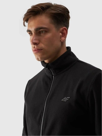 Bluza męska polarowa 4F 4FWMM00TFLEM289-20S