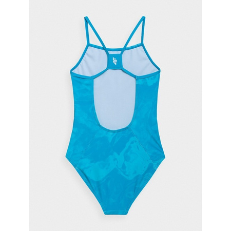 Strój kąpielowy dziewczęcy 4F HJL21-JKOS002