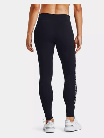 Legginsy damskie UNDER ARMOUR 1356403-001
