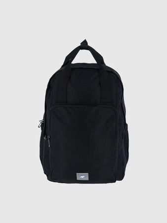 Plecak miejski (18 L) z kieszenią na laptop 4F 4FWSS25ABACF420-20S
