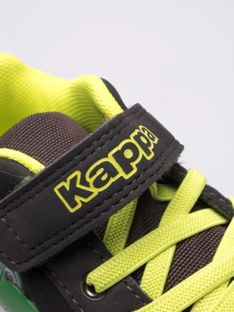 Buty dziecięce KAPPA Rajo M 280004M-5033