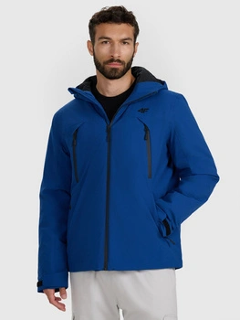 Kurtka techniczna 4F 4FWAW25TTJAM0883-036S