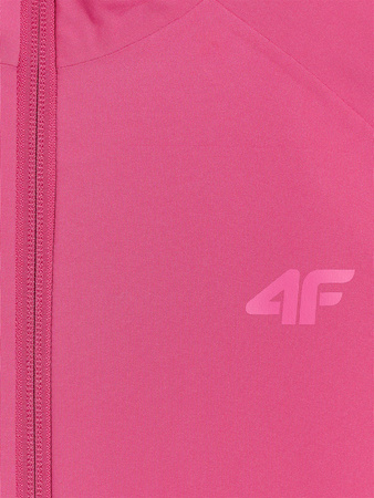 Kurtka damska przejściowa membrana 5000 4F 4FRAW25TTJAF0965-55S