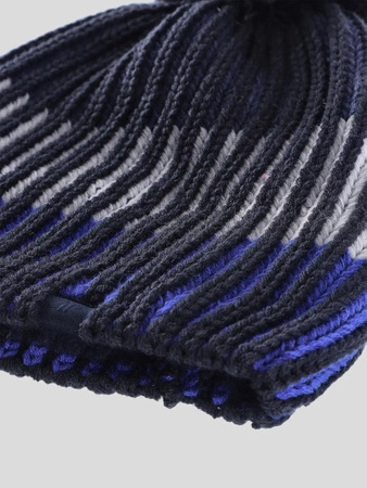 Czapka zimowa chłopięca 4F 4FJWAW24ACAPM507-31S