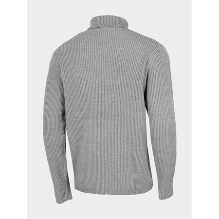 Golf sweter męski Outhorn OTHAW22TSWEM006