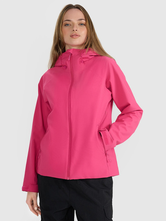 Kurtka damska przejściowa membrana 5000 4F 4FRAW25TTJAF0965-55S