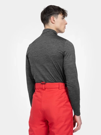 Bielizna męska termoaktywna 4F 4FAW23UBRUM036-23M