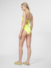 Kąpielowy strój damski dół od bikini 4F