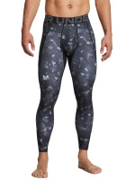 Legginsy treningowe męskie Under Armour 1386938-001