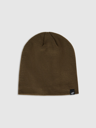 Czapka męska zimowa 4F 4FWAW25ACAPM577-43S