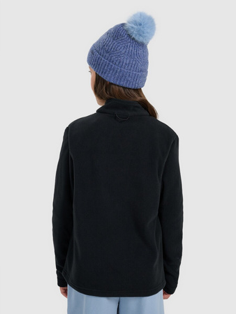 Kurtka przejściowa 3w1 membrana 5000 dziewczęca 4F 4FJRAW25TTJAF1013-20S