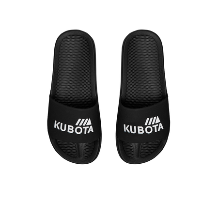 Klapki basenowe basic uniseks Kubota KKBB01