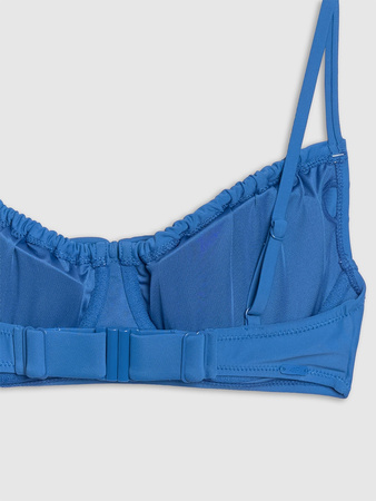 Góra od bikini damska 4F 4FRSS25UBKTF099-33S