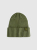 Czapka beanie dziecięca 4F 4FJRAW25ACAPM0755-43S