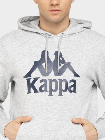 Bluza męska KAPPA TAINO 705322-18M