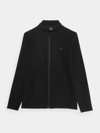 Bluza męska polarowa 4F 4FWMM00TFLEM289-20S