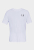 Koszulka męska Under Armour Sportstyle Left Chest Logo 1326799