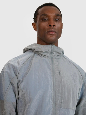 Kurtka do biegania Ultralight męska 4F 4FWSS25TTJAM698-27S