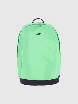 Plecak miejski (26 L) z kieszenią na laptopa 4F 4FRSS25ABACU504-42S