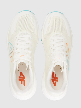 Buty do biegania Speed Runner damskie 4F 4FRSS25FSPOF174-11S