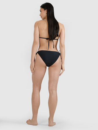 Dół od bikini figi ze średnim stanem damskie 4F 4FWSS25UBKBF071-20S