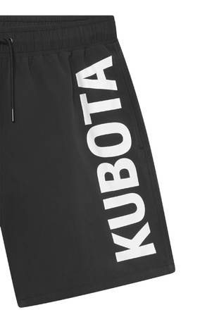 Szorty kąpielowe męskie kubota K25SS-204-003-23-1