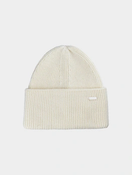 Czapka zimowa damska 4F 4FWAW24ACAPF447-11S