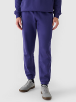 Spodnie dresowe joggery męskie 4F 4FWMM00TTROM1140-46SSpodnie dresowe joggery męskie 4F 4FWMM00TTROM1140-31S