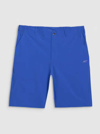 Spodenki trekkingowe 4Way Stretch męskie 4F 4FWSS25TFSHM0877-36S