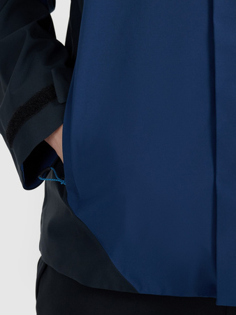 Kurtka trekkingowa membrana 10000 męska 4F 4FRAW25TTJAM1045-31S