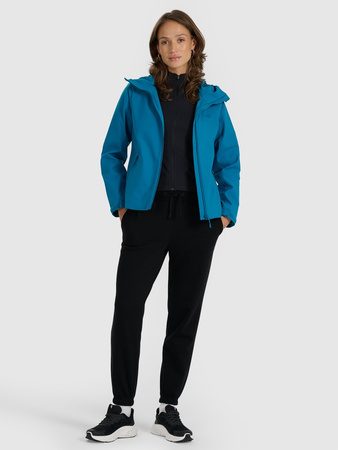 Kurtka damska przejściowa membrana 5000 4F 4FRAW25TTJAF0965-46S