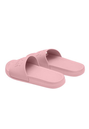 Klapki damskie basenowe basic plain Kubota K25SS-101-001-28-1