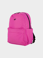 Plecak szkolny (16l) dziecięcy 4F Junior 4FJWAW24ABACU349-54S