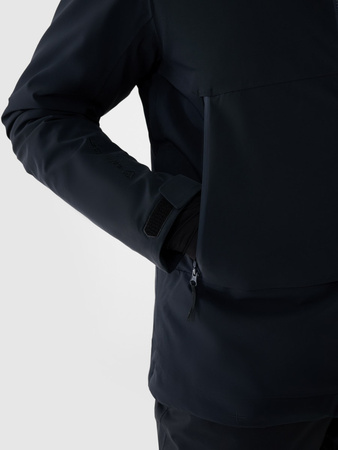 Kurtka narciarska 4fpro membrana dermizax 20000/20000 męska 4F 4FSAW24TTJAM0859-20S