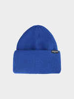 Czapka zimowa chłopięca 4F Junior 4FJWAW24ACAPM425-36S