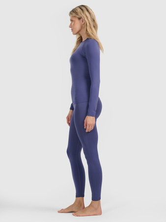 Bielizna termoaktywna bezszwowa (dół) damska 4F 4FWAW25USEAF221-32S