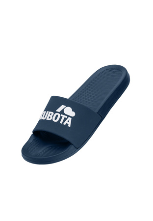 Klapki basenowe basic męskie Kubota K0000-101-003-15-1
