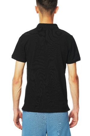 Koszulka polo męska 4F 4FWSS25TPTSM704-20S