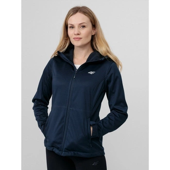 Softshell damski 4F H4Z22-SFD350
