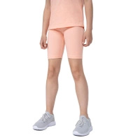 Legginsy dzianinowe dziewczęce 4F Junior