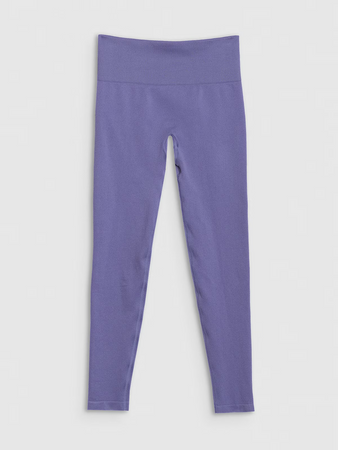 Legginsy treningowe bezszwowe damskie 4F 4FWSS25TFTIF380-32S