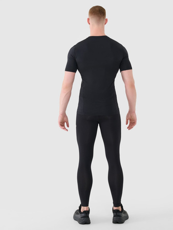 Legginsy treningowe 4FDry męskie 4F 4FWMM00TFTIM416-20S