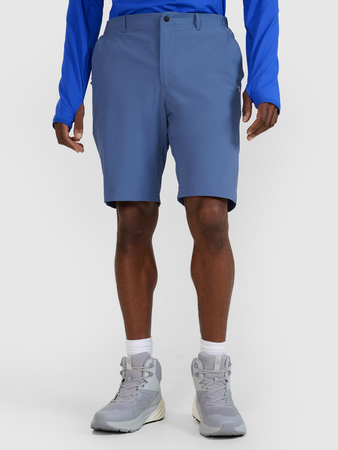 Spodenki trekkingowe 4Way Stretch męskie  4F 4FWSS25TFSHM0877-32S