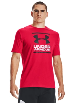 Under Armour Koszulka Męska 1326849 - GL FOUNDATION SS T