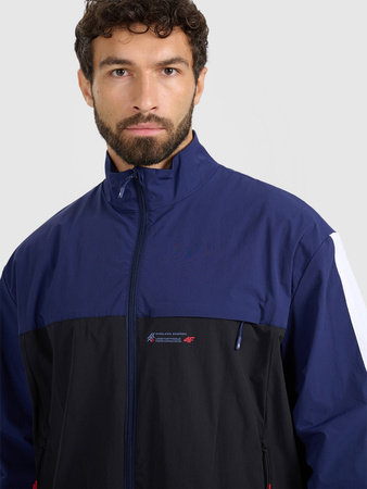 Kurtka przejściowa męska 4F 4FRAW25TSWSM2483-20S