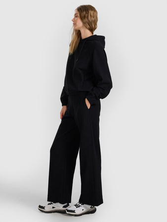 Bluza nierozpinana z kapturem damska 4F 4FRAW25TSWSF2544-20S