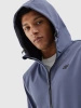 Softshell kurtka wiatroodporna z membrana NeoDry 5K 4F