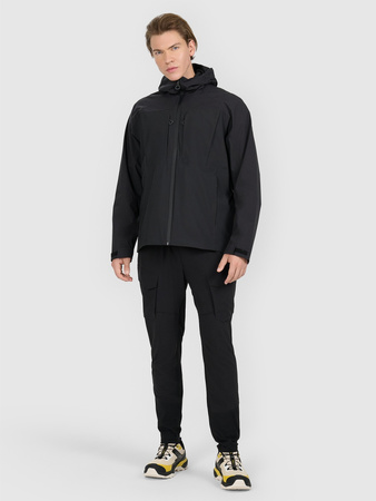 Kurtka trekkingowa membrana 10000 męska 4F 4FWAW25TTJAM1010-20S