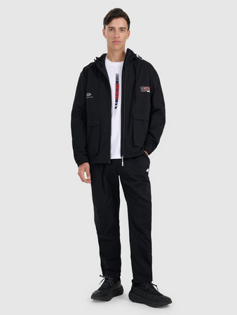 Spodnie casual męskie 4F 4FRAW25TTROM1612-20S