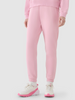 Spodnie dresowe joggery damskie 4F 4FWMM00TTROF1138-56S